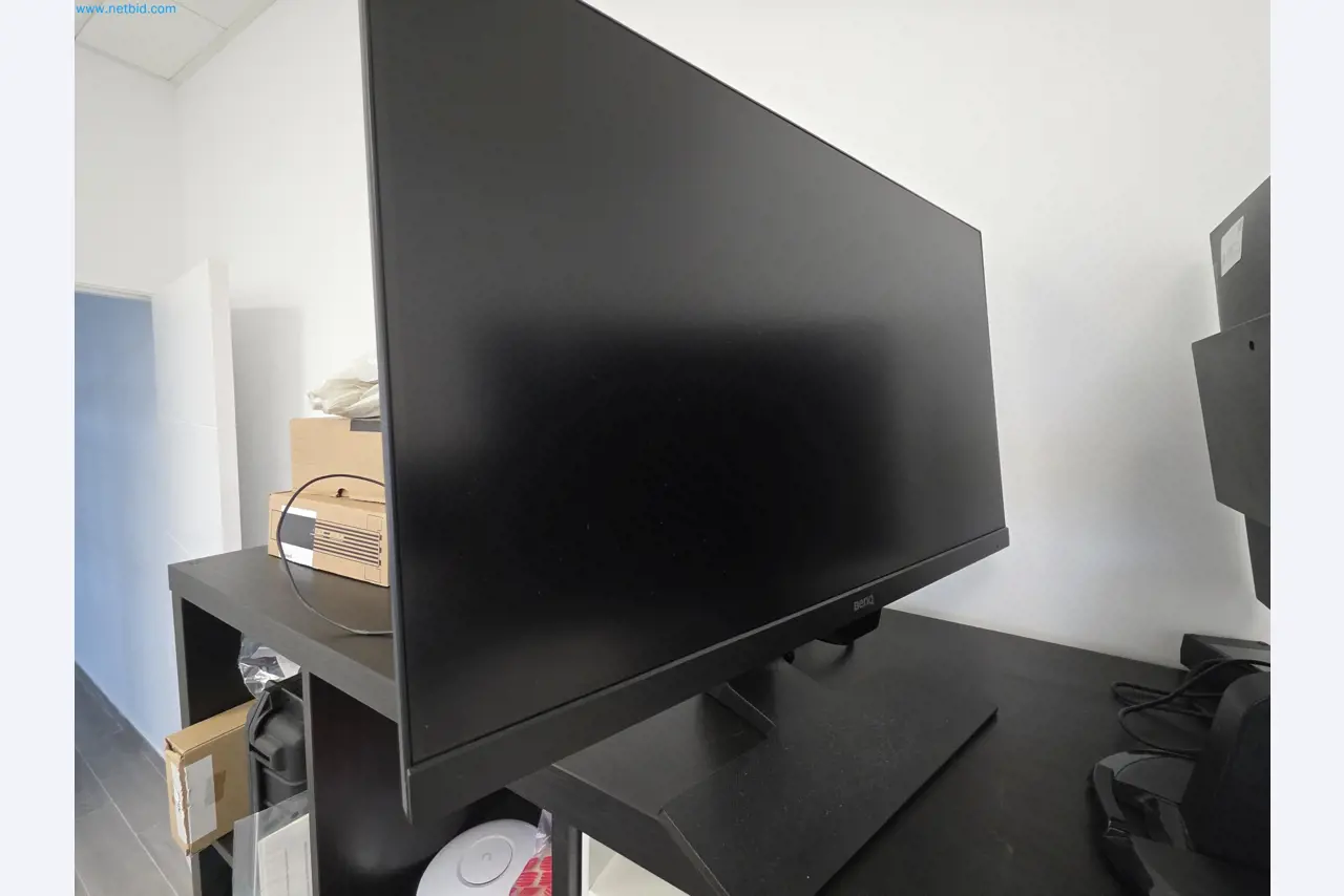 Machinery and laboratory equipment of a medicinal cannabis cultivation company-37