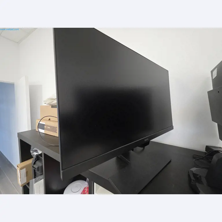 Machinery and laboratory equipment of a medicinal cannabis cultivation company-37