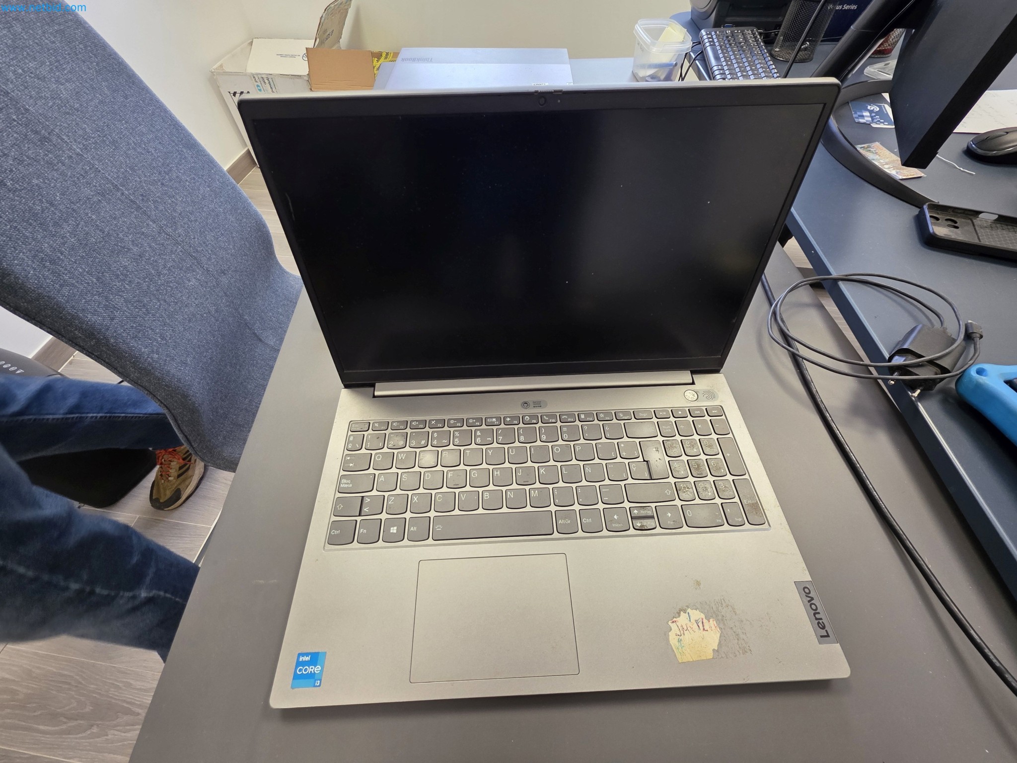 Machinery and laboratory equipment of a medicinal cannabis cultivation company-3