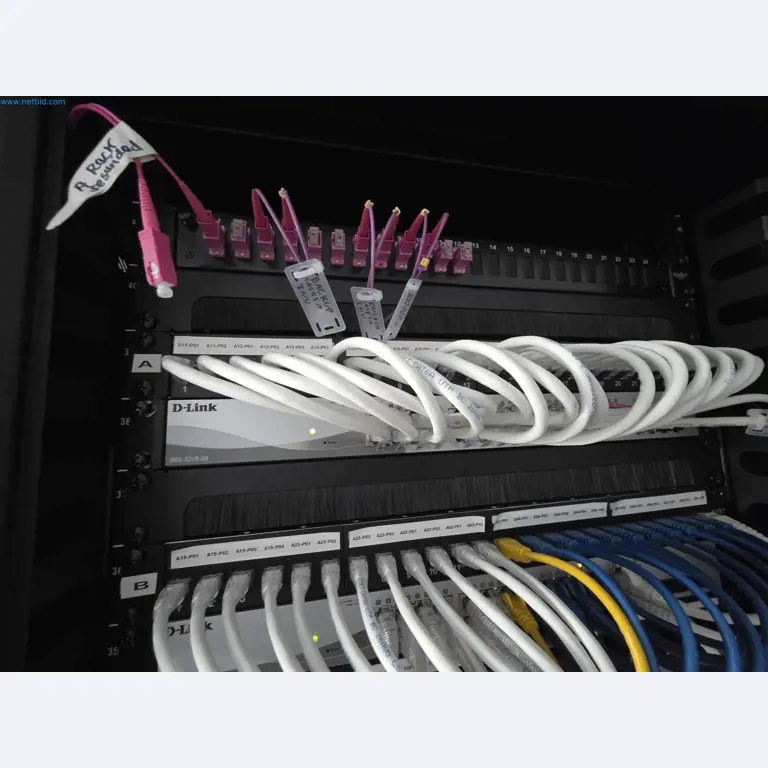 Machinery and laboratory equipment of a medicinal cannabis cultivation company-41