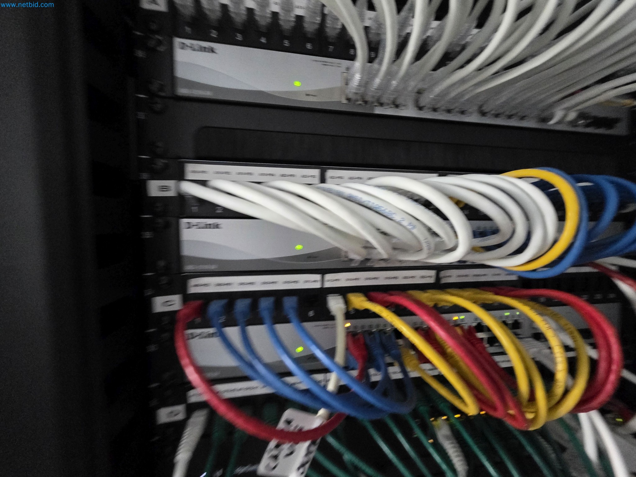 Machinery and laboratory equipment of a medicinal cannabis cultivation company-42