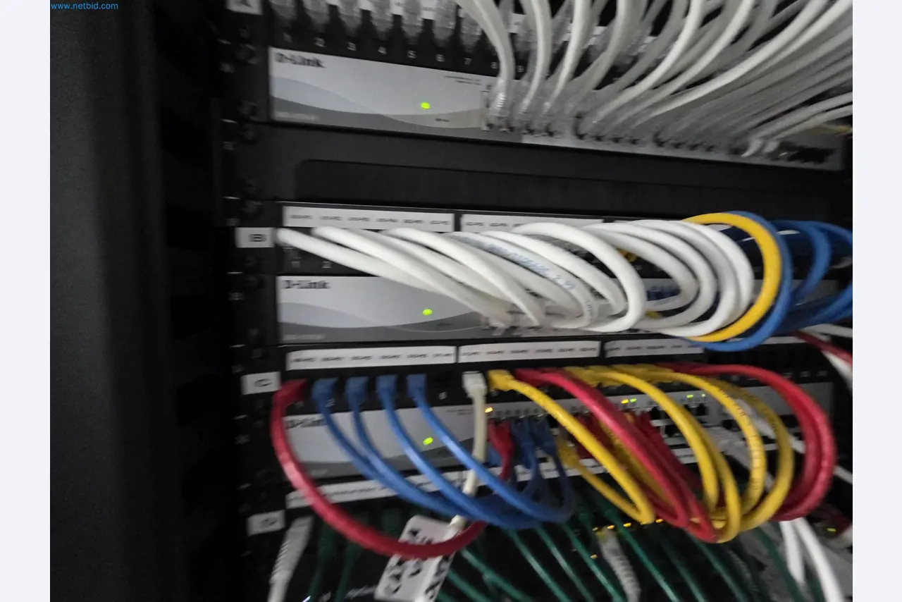 Machinery and laboratory equipment of a medicinal cannabis cultivation company-42