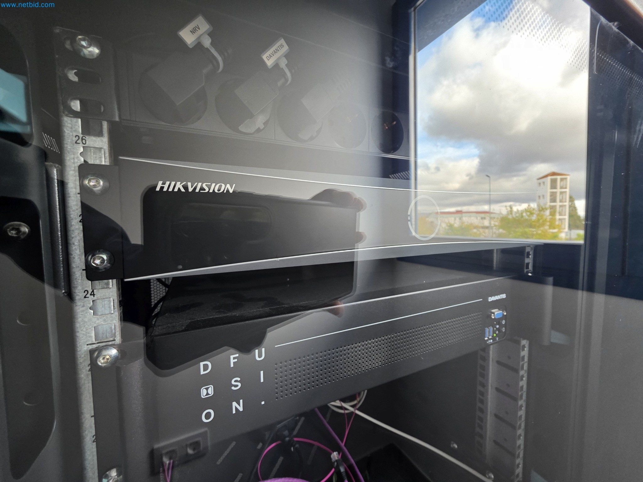 Machinery and laboratory equipment of a medicinal cannabis cultivation company-47