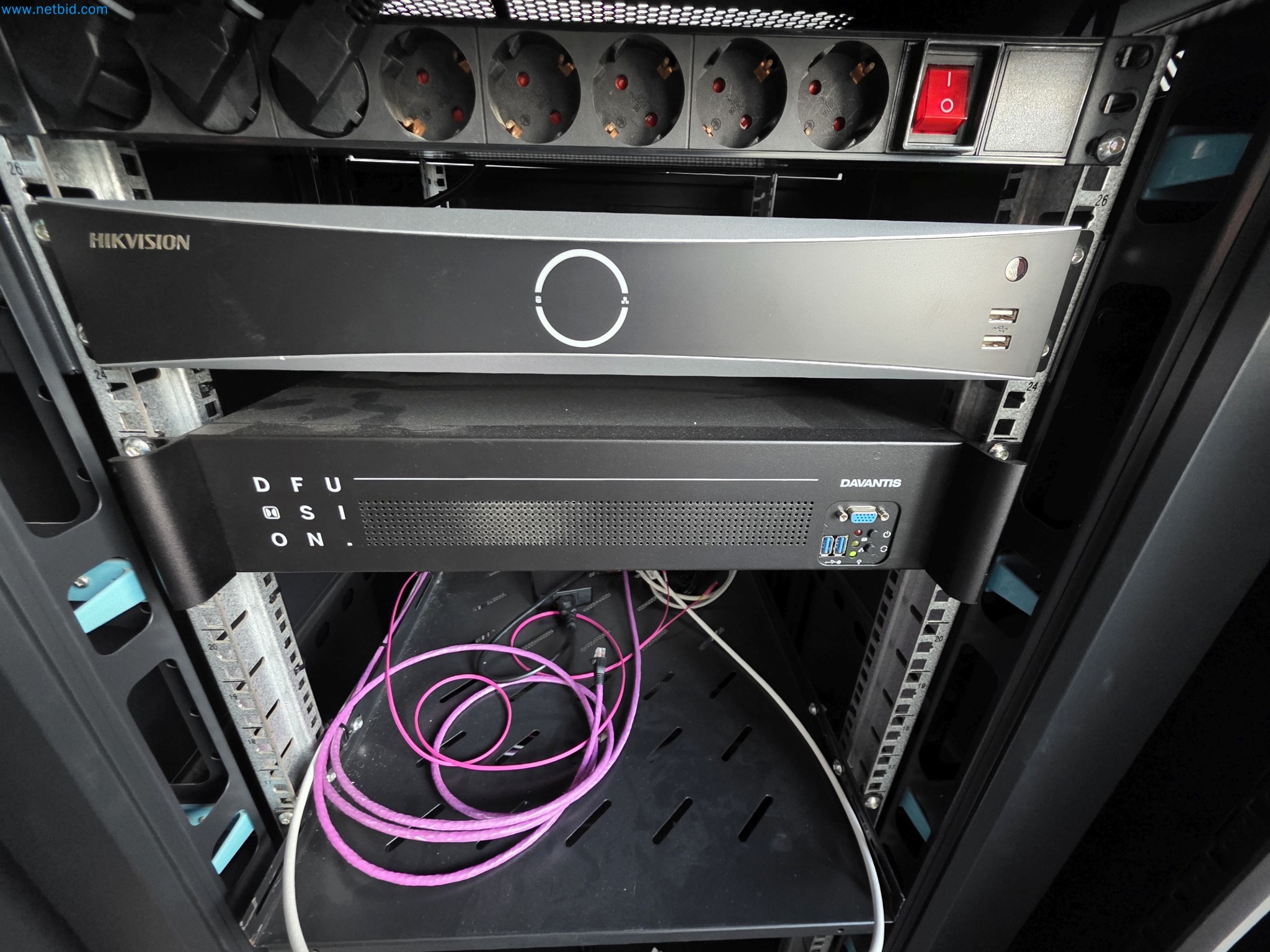 Machinery and laboratory equipment of a medicinal cannabis cultivation company-48