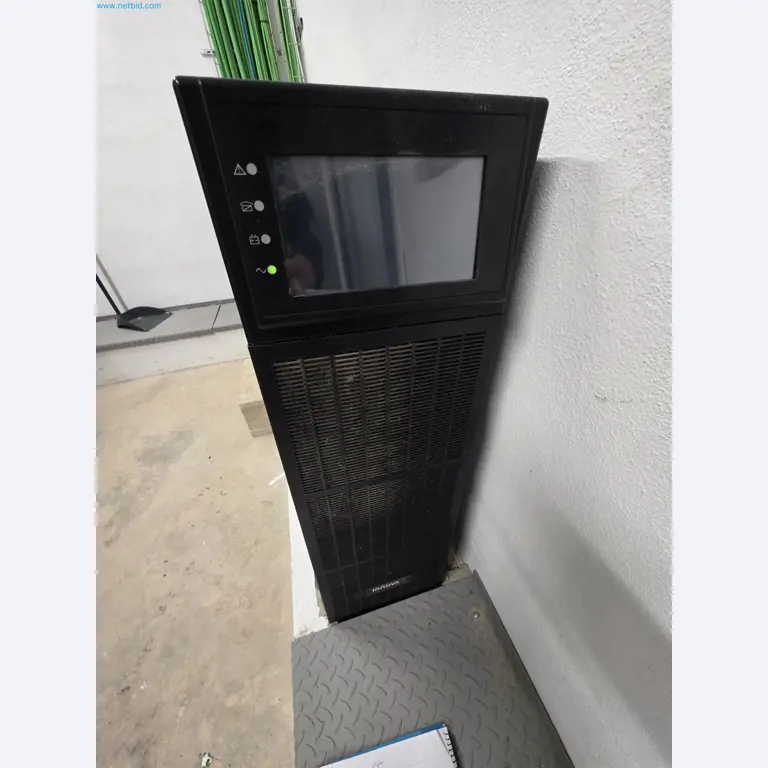 Machinery and laboratory equipment of a medicinal cannabis cultivation company-49