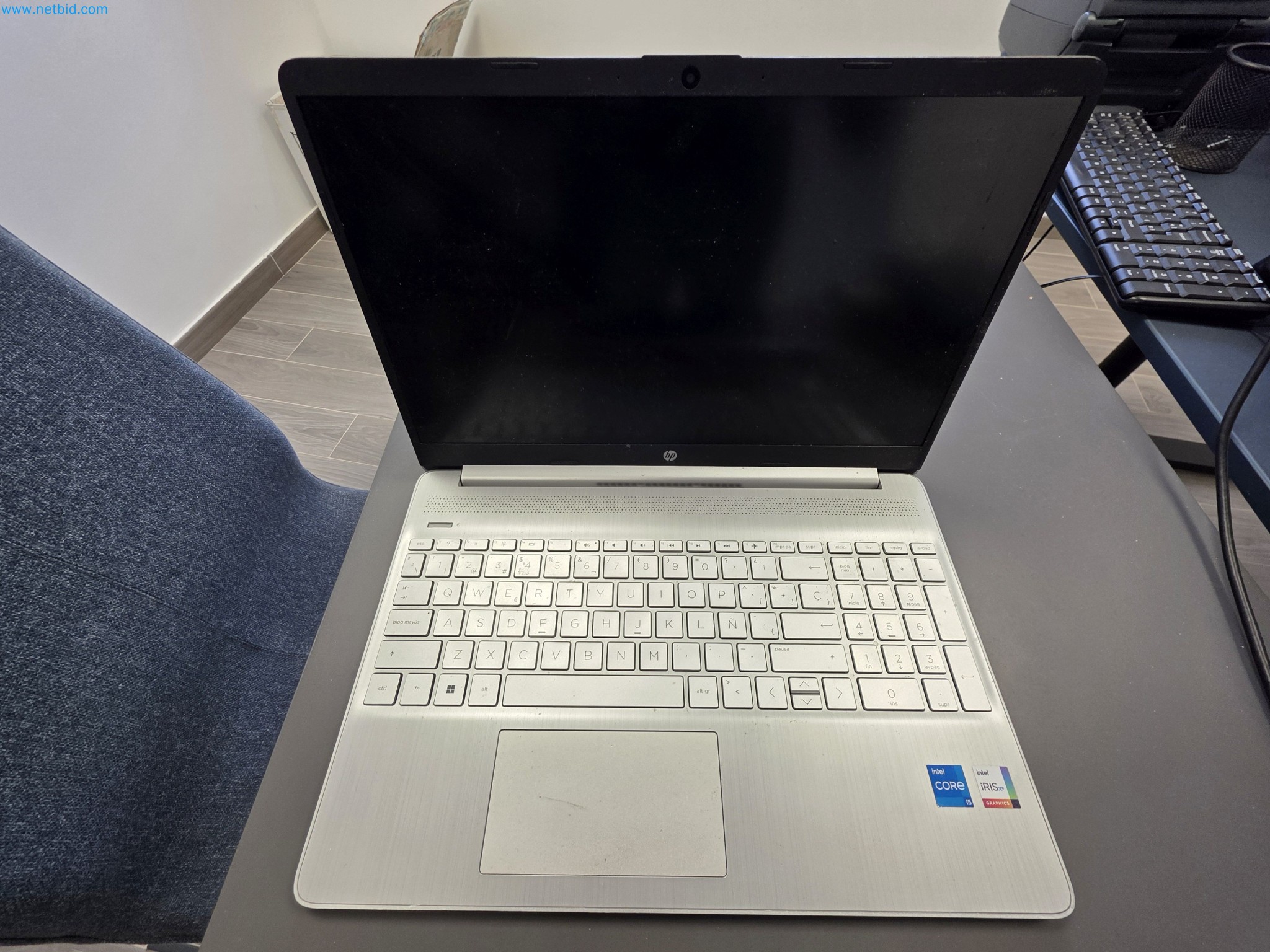 Machinery and laboratory equipment of a medicinal cannabis cultivation company-4