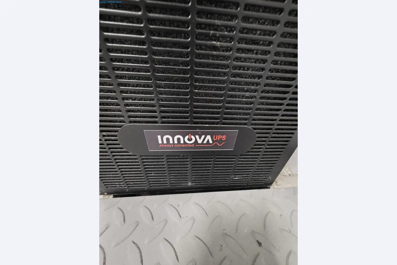 Machinery and laboratory equipment of a medicinal cannabis cultivation company-50