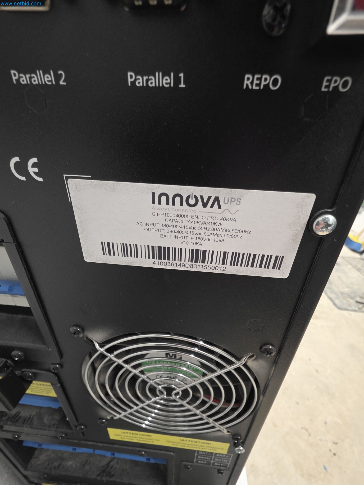 Machinery and laboratory equipment of a medicinal cannabis cultivation company-51