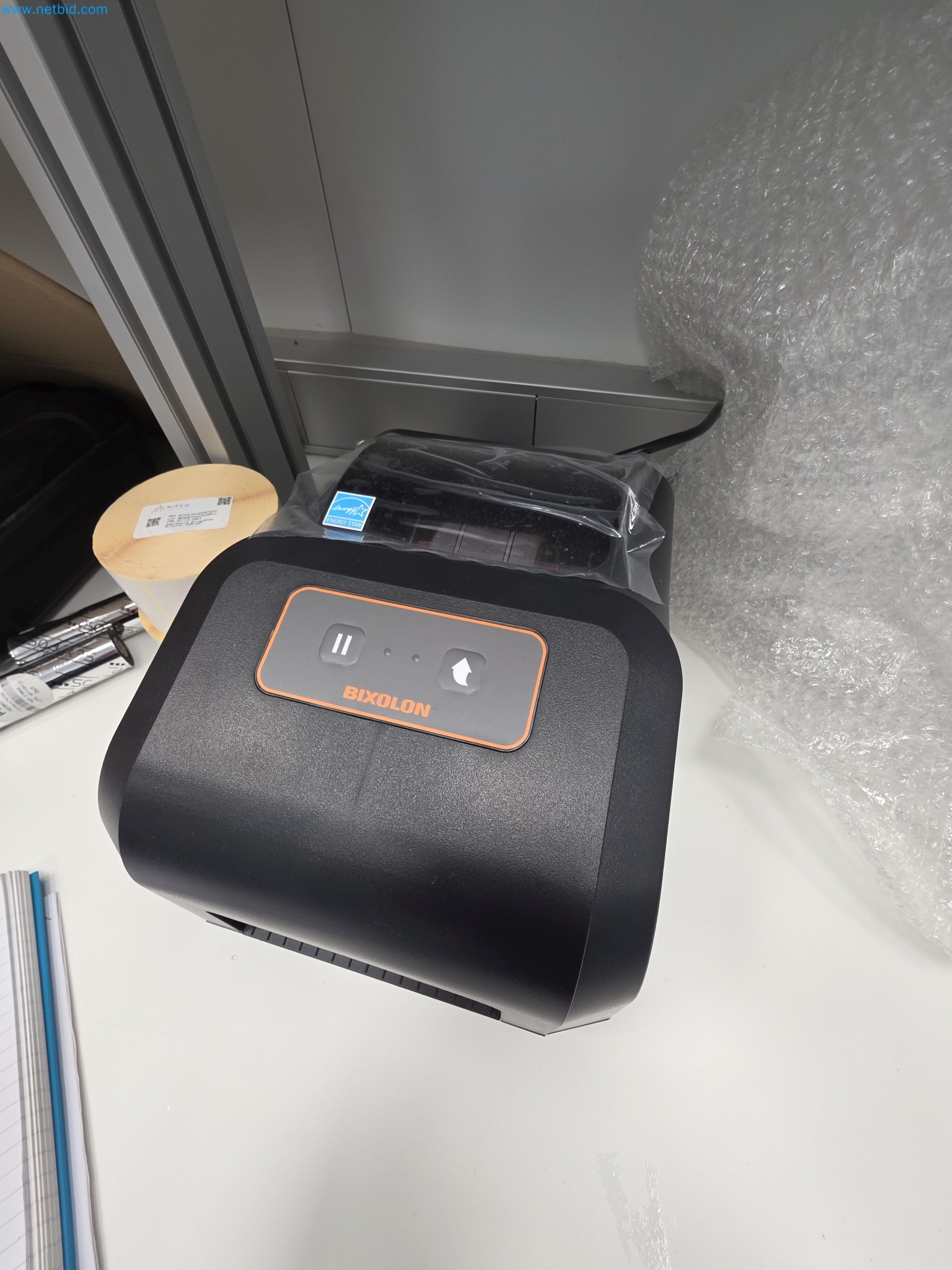 Machinery and laboratory equipment of a medicinal cannabis cultivation company-52