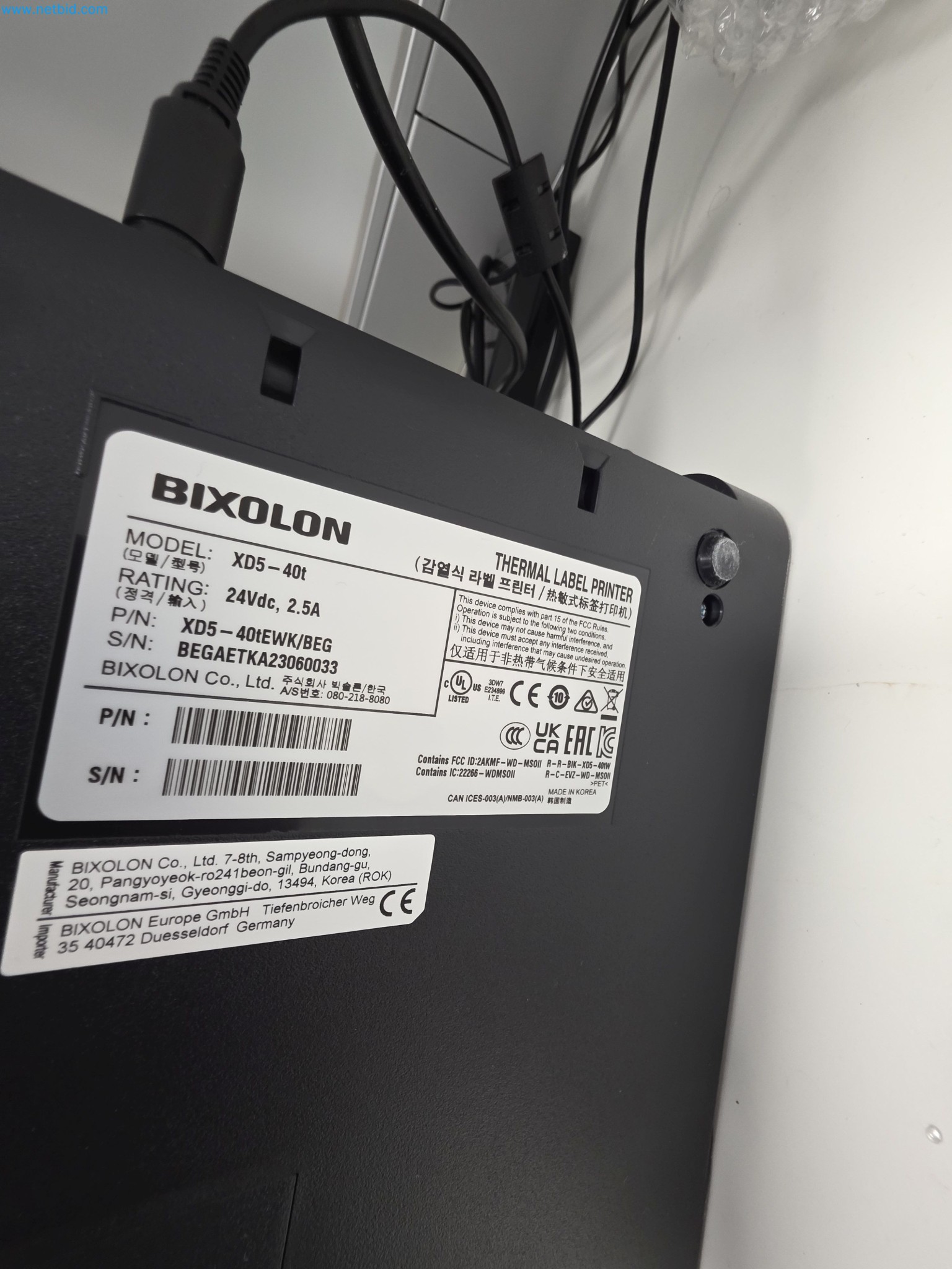 Machinery and laboratory equipment of a medicinal cannabis cultivation company-53