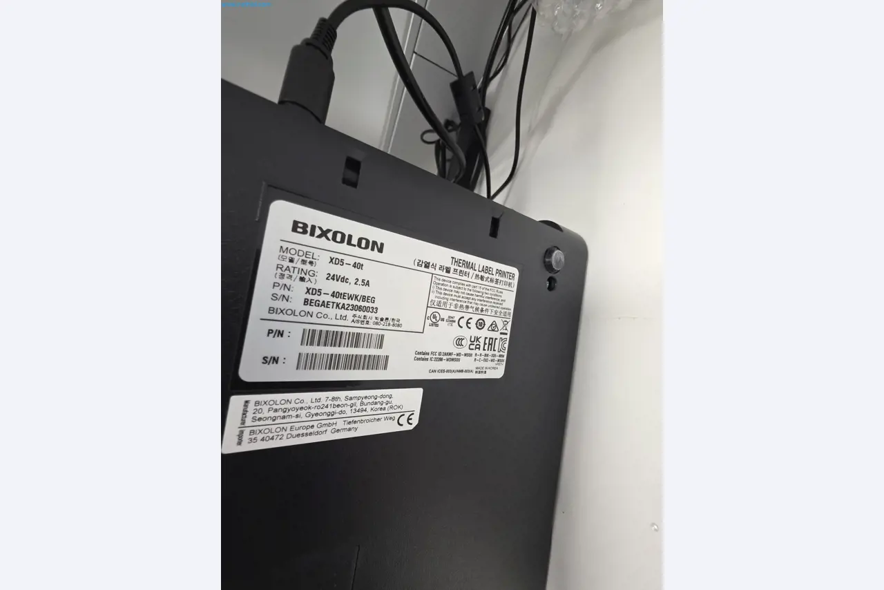 Machinery and laboratory equipment of a medicinal cannabis cultivation company-53