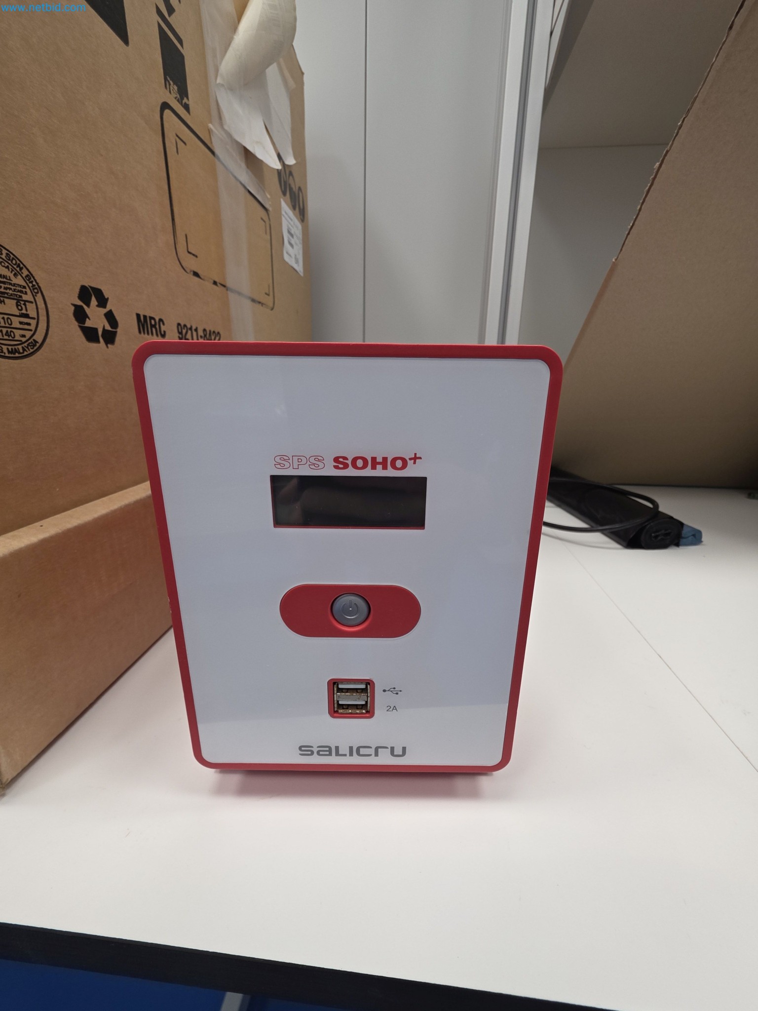 Machinery and laboratory equipment of a medicinal cannabis cultivation company-55