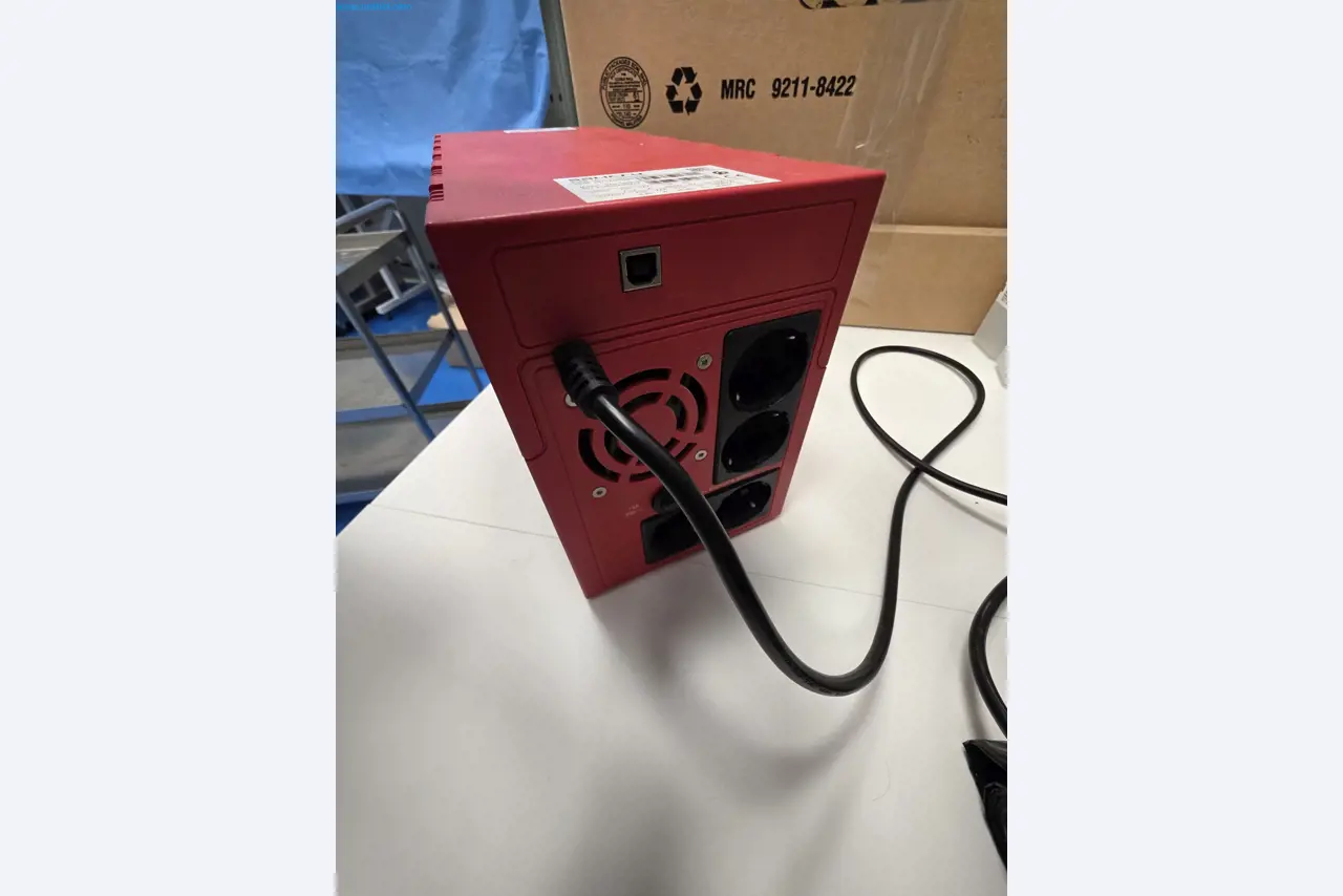 Machinery and laboratory equipment of a medicinal cannabis cultivation company-57