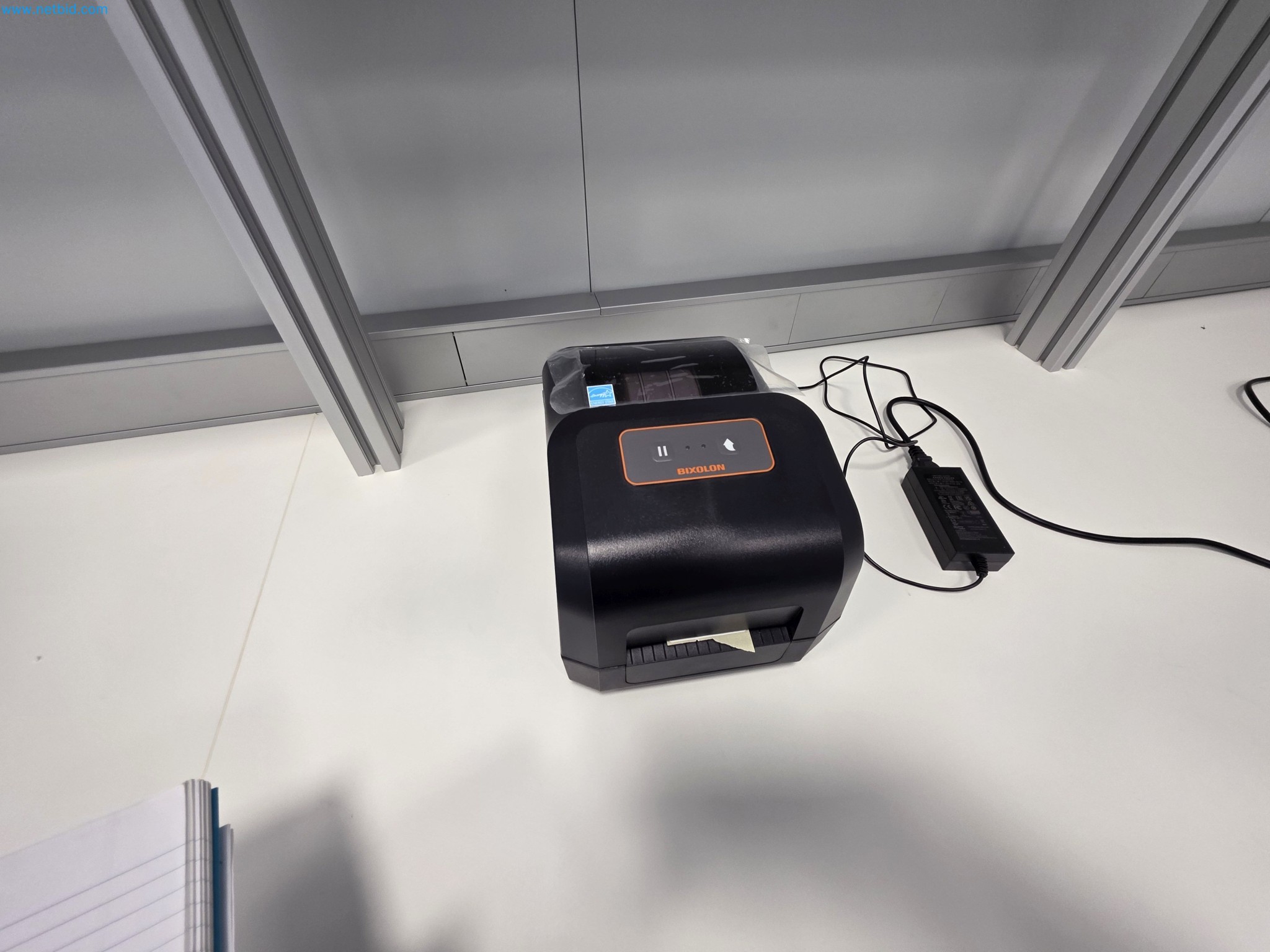 Machinery and laboratory equipment of a medicinal cannabis cultivation company-58