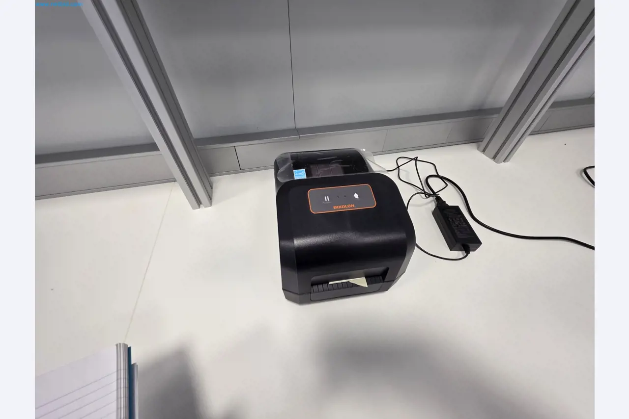 Machinery and laboratory equipment of a medicinal cannabis cultivation company-58