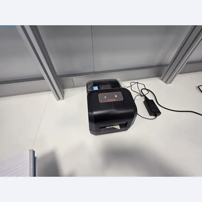 Machinery and laboratory equipment of a medicinal cannabis cultivation company-58