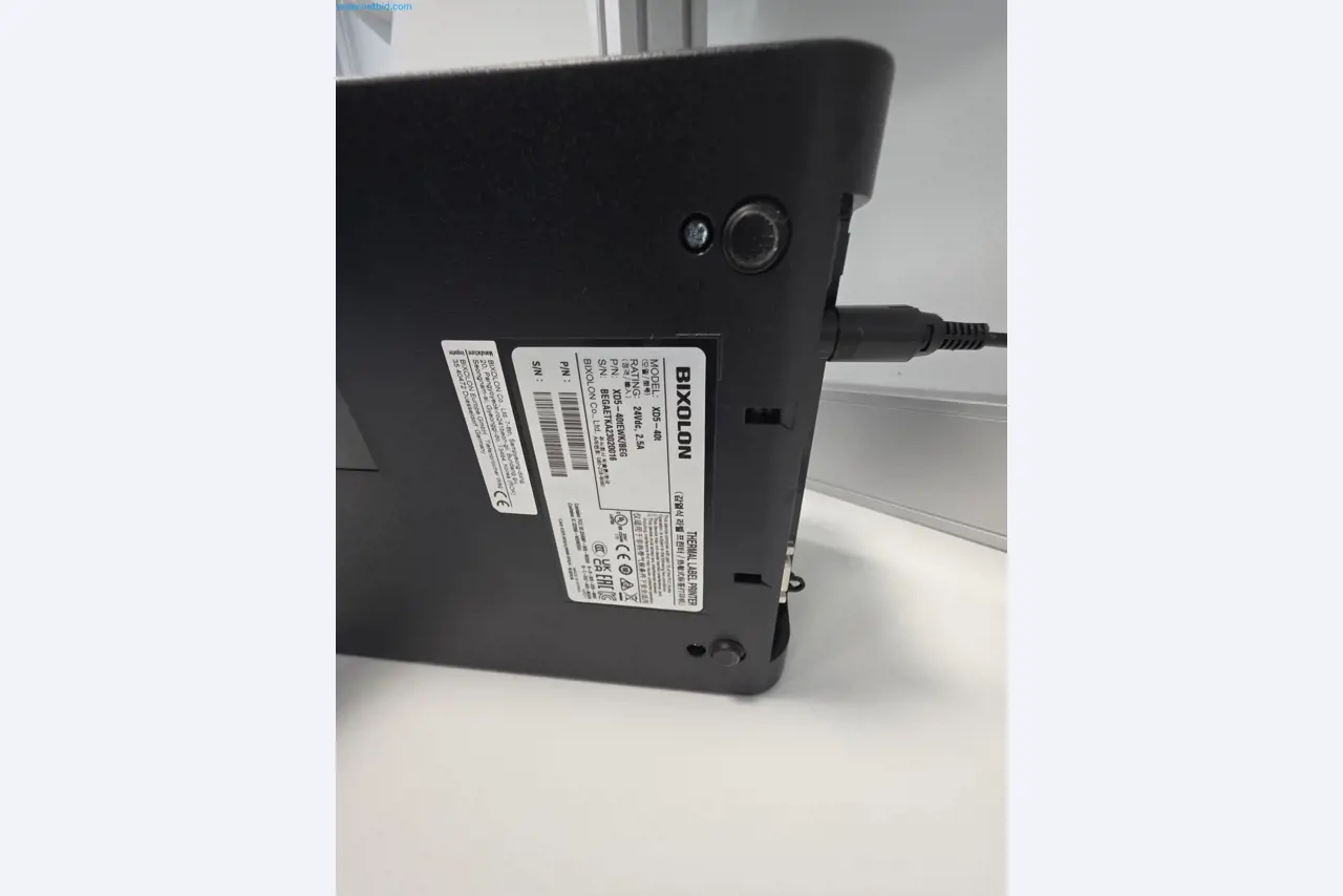 Machinery and laboratory equipment of a medicinal cannabis cultivation company-59