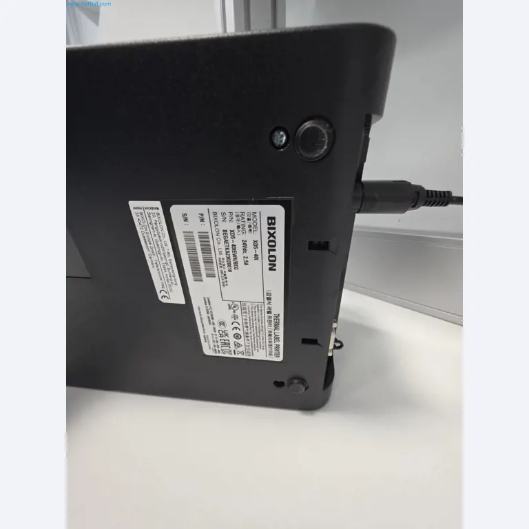 Machinery and laboratory equipment of a medicinal cannabis cultivation company-59