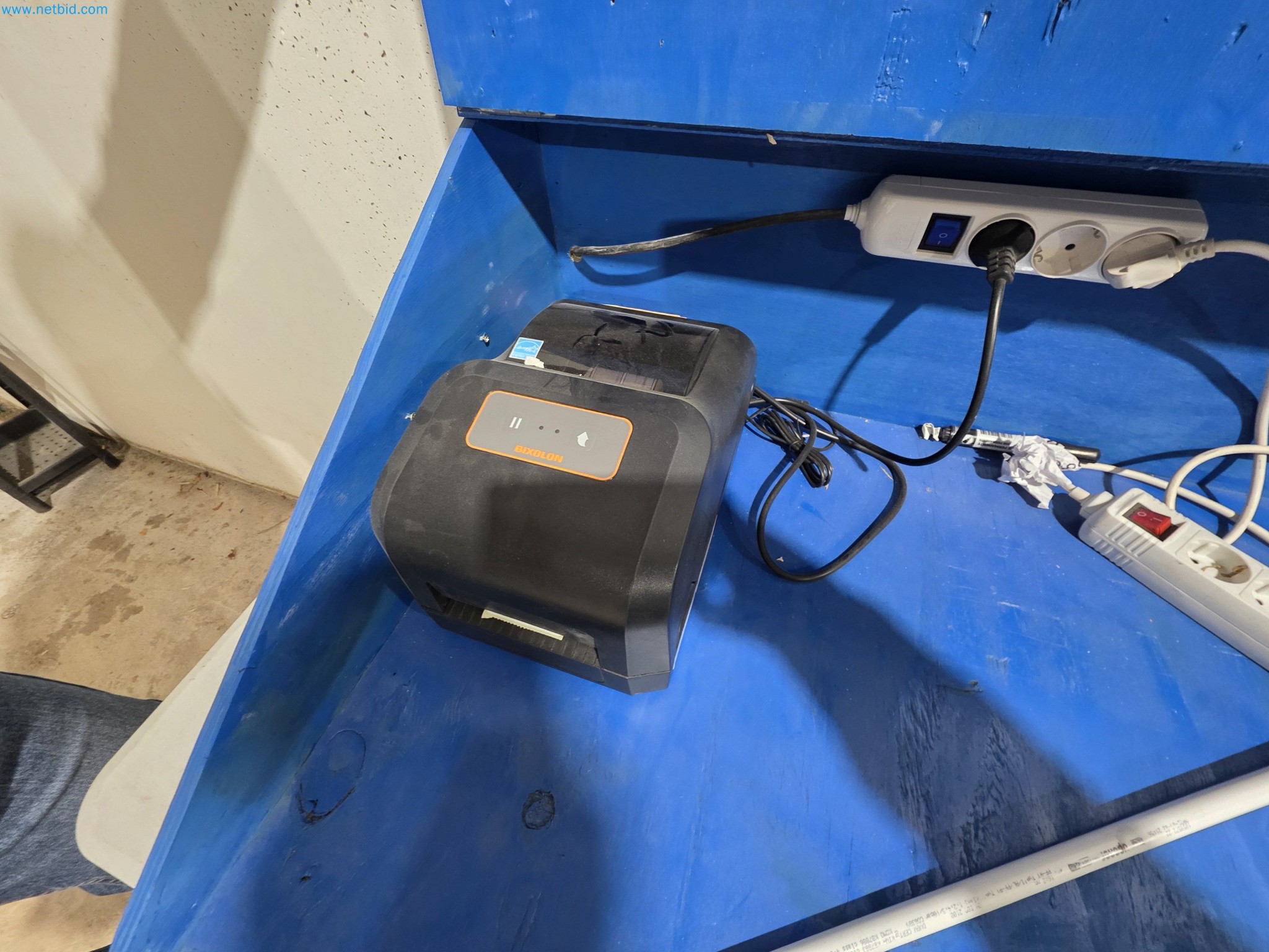 Machinery and laboratory equipment of a medicinal cannabis cultivation company-60