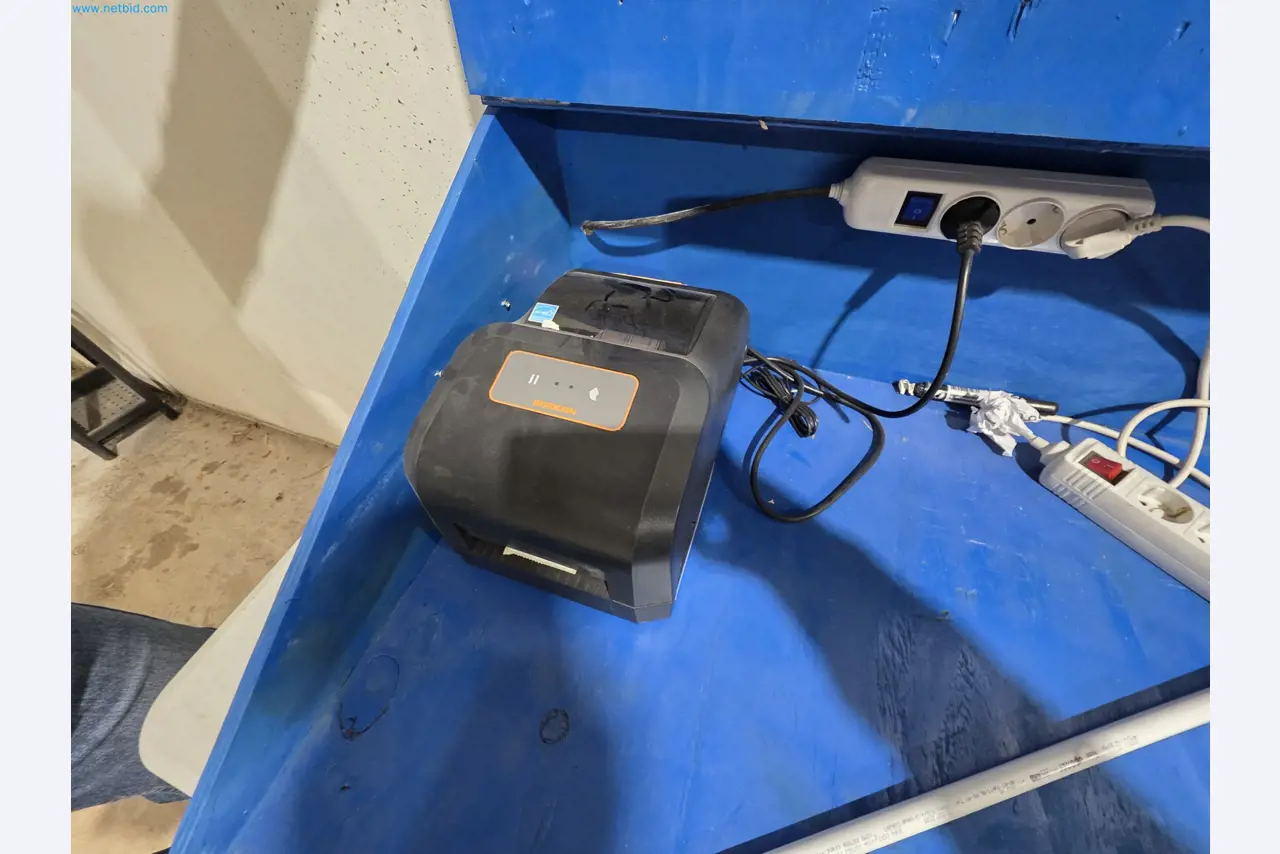 Machinery and laboratory equipment of a medicinal cannabis cultivation company-60