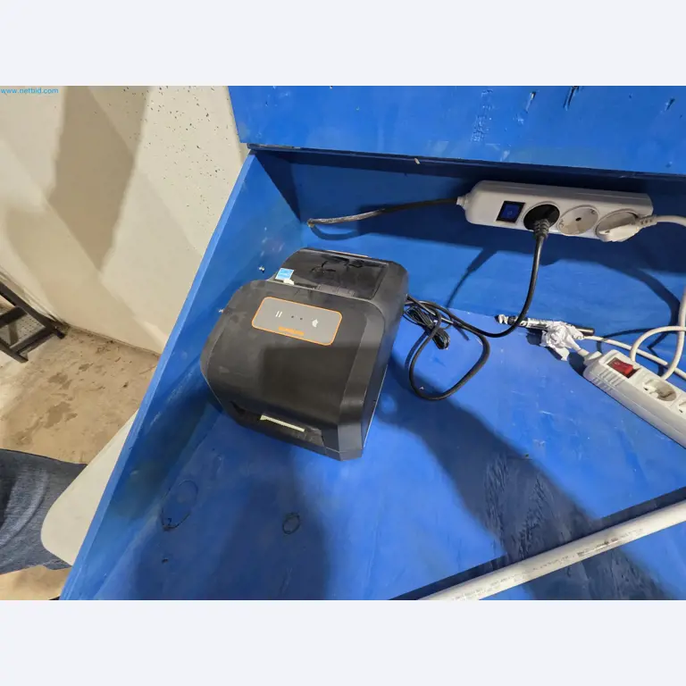 Machinery and laboratory equipment of a medicinal cannabis cultivation company-60