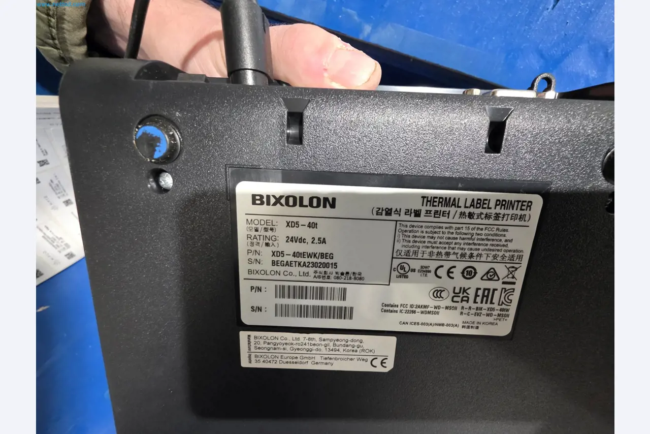 Machinery and laboratory equipment of a medicinal cannabis cultivation company-61