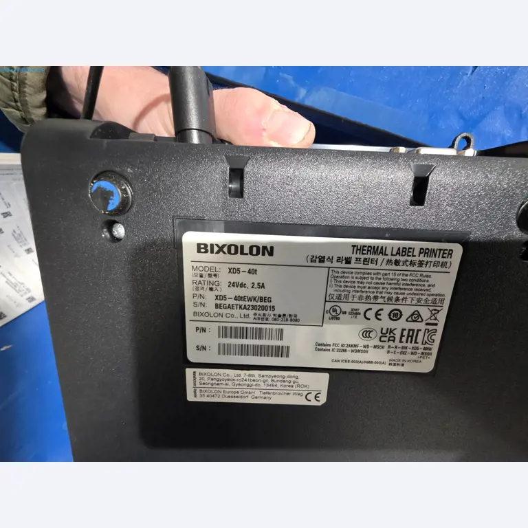 Machinery and laboratory equipment of a medicinal cannabis cultivation company-61