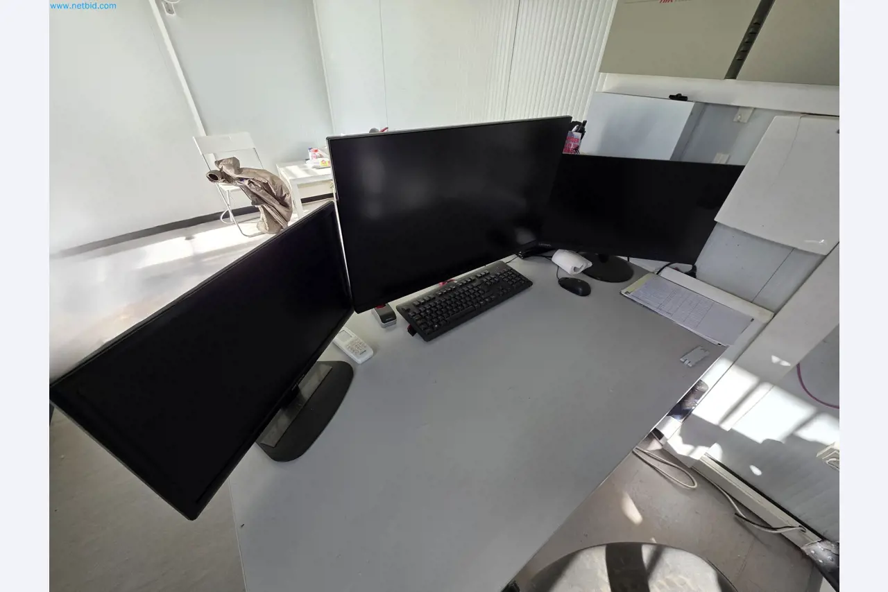 Machinery and laboratory equipment of a medicinal cannabis cultivation company-62