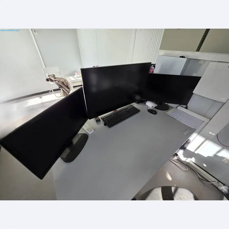 Machinery and laboratory equipment of a medicinal cannabis cultivation company-62