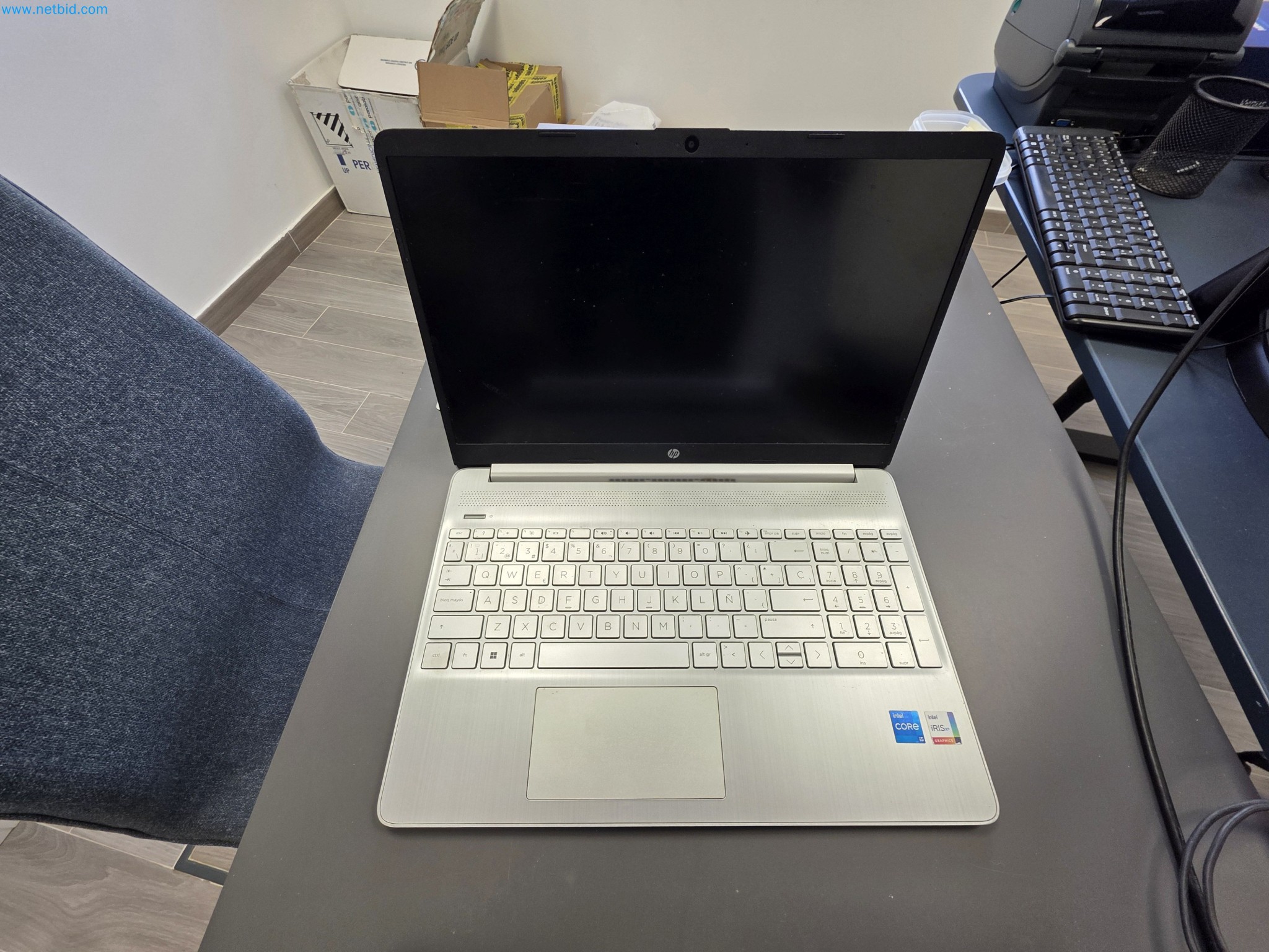 Machinery and laboratory equipment of a medicinal cannabis cultivation company-7