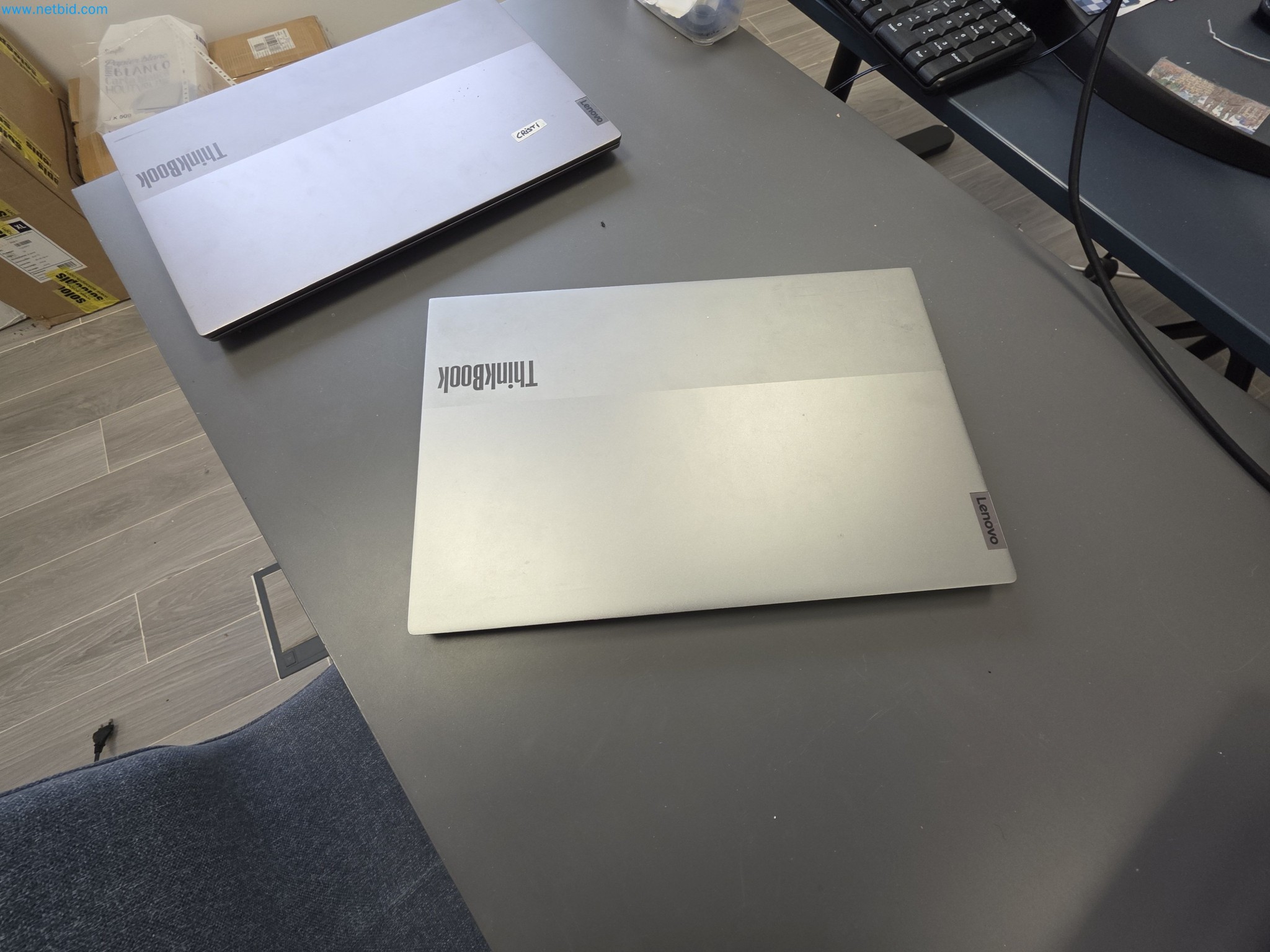 Machinery and laboratory equipment of a medicinal cannabis cultivation company-9