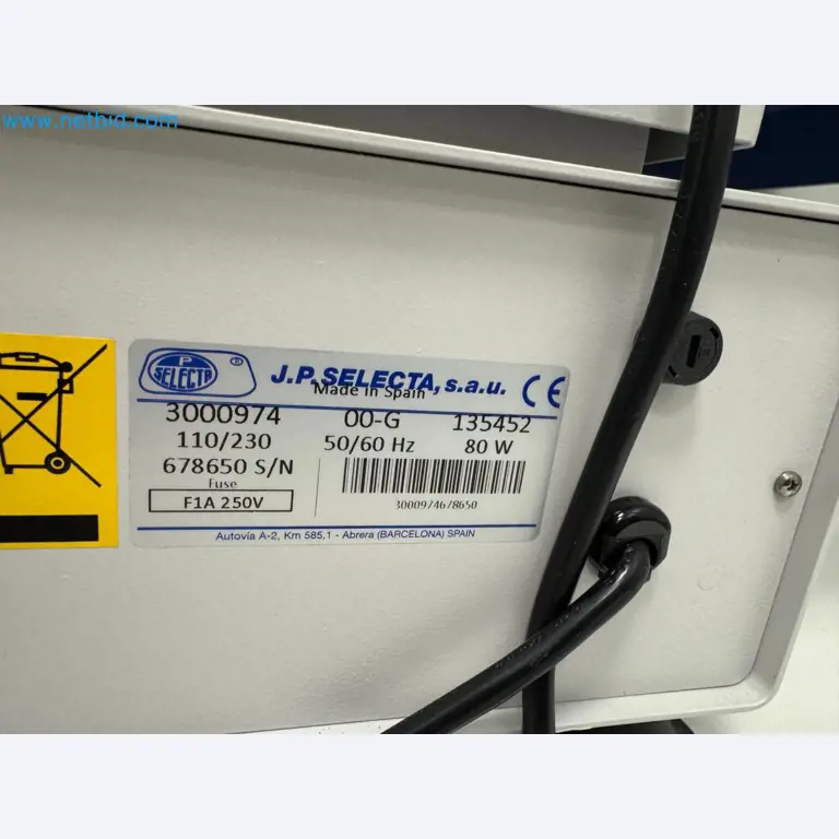 Máquinas y equipos de laboratorio de una empresa para el cultivo de cannabis medicinal-3