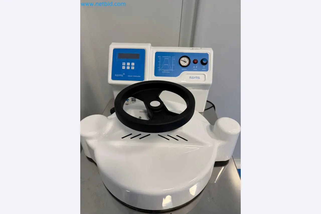 Máquinas y equipos de laboratorio de una empresa para el cultivo de cannabis medicinal-2