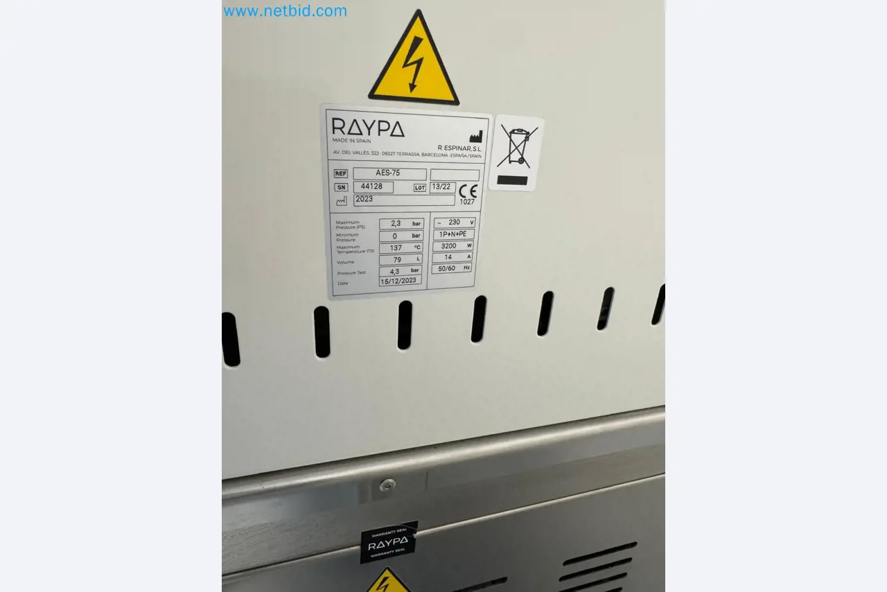 Máquinas y equipos de laboratorio de una empresa para el cultivo de cannabis medicinal-3