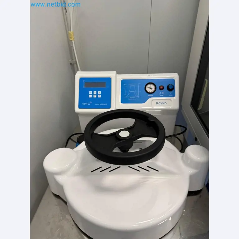 Máquinas y equipos de laboratorio de una empresa para el cultivo de cannabis medicinal-2