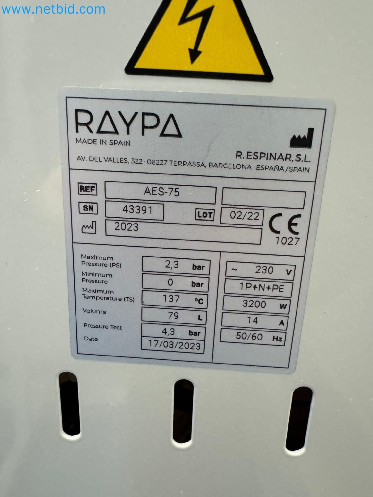 Máquinas y equipos de laboratorio de una empresa para el cultivo de cannabis medicinal-3