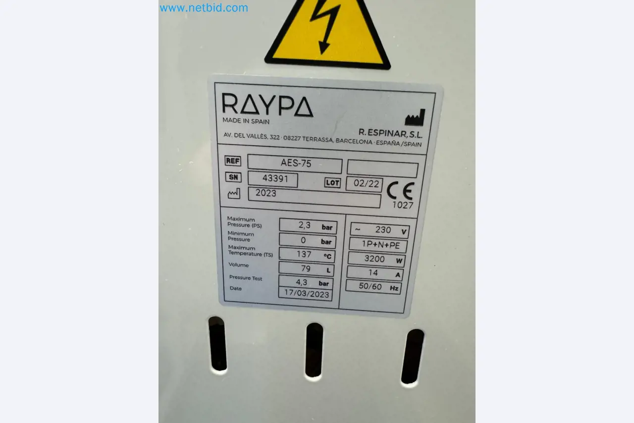 Máquinas y equipos de laboratorio de una empresa para el cultivo de cannabis medicinal-3