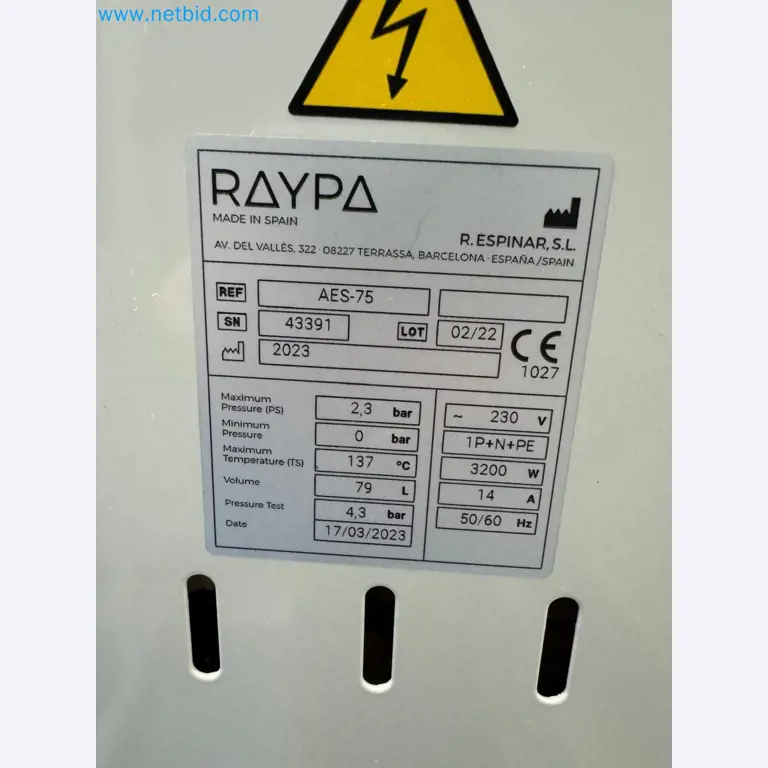 Máquinas y equipos de laboratorio de una empresa para el cultivo de cannabis medicinal-3