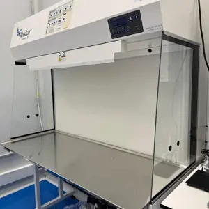 Horizontal Laminar Air Flow Cabinet TELSTAR Aeolus H5