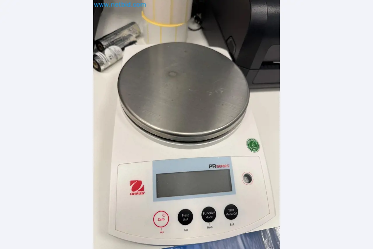 Máquinas y equipos de laboratorio de una empresa para el cultivo de cannabis medicinal-2