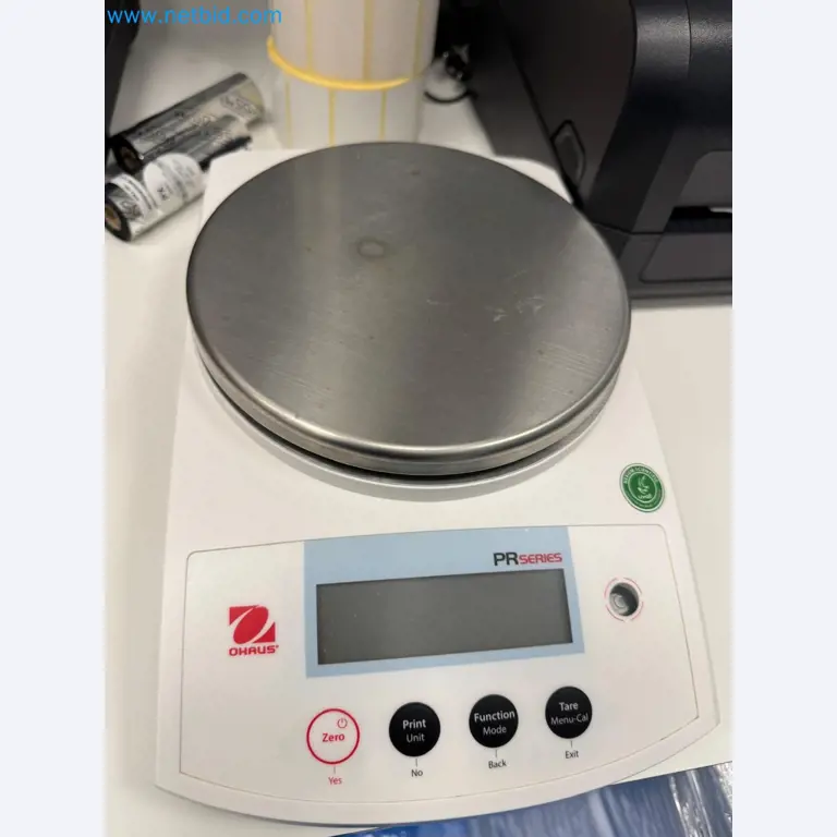 Máquinas y equipos de laboratorio de una empresa para el cultivo de cannabis medicinal-2