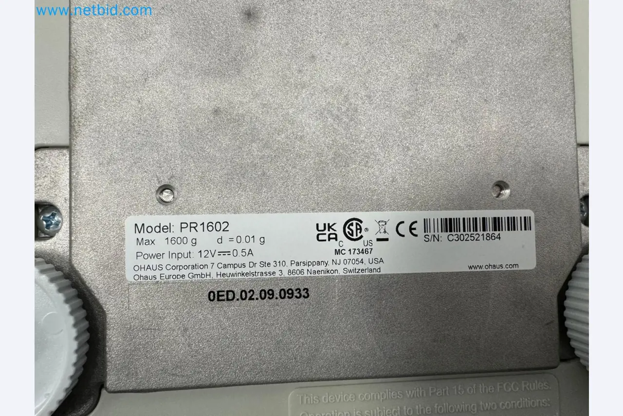 Máquinas y equipos de laboratorio de una empresa para el cultivo de cannabis medicinal-3