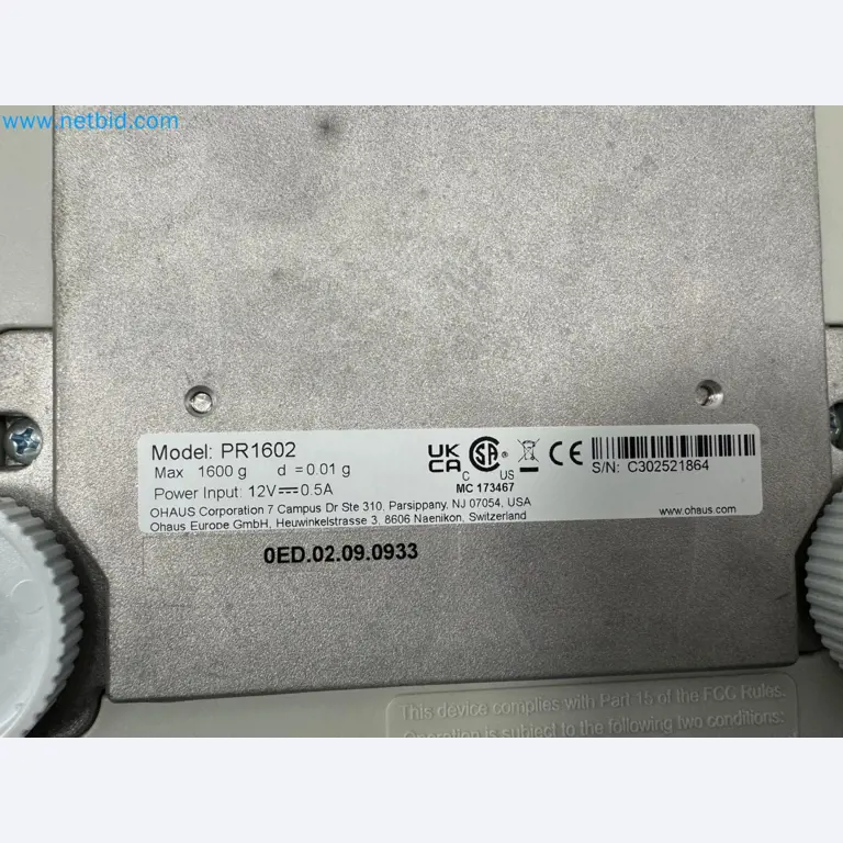 Máquinas y equipos de laboratorio de una empresa para el cultivo de cannabis medicinal-3