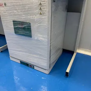 Incubadora LABBOX INCU-125-001