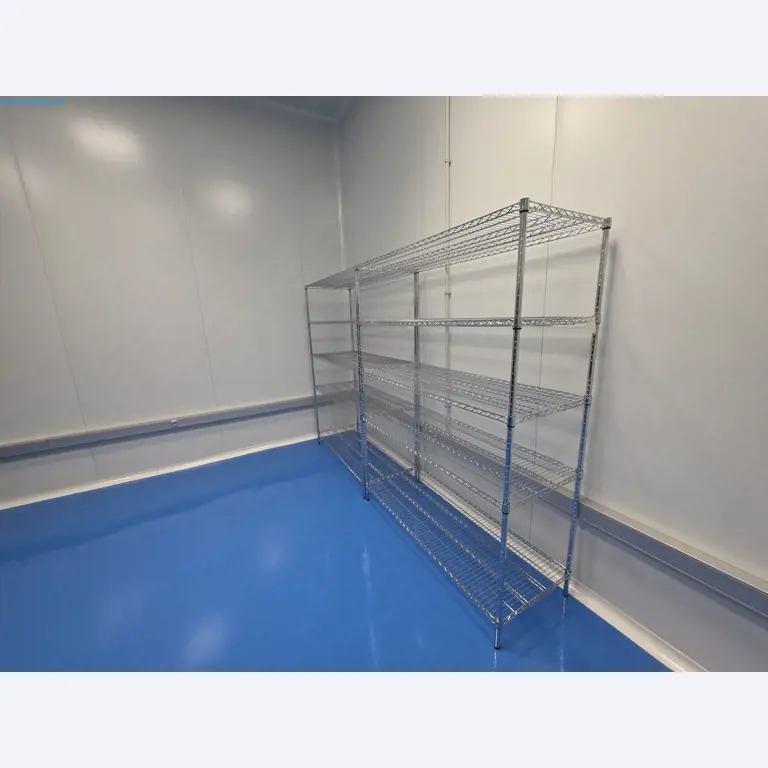 Machinery and laboratory equipment of a medicinal cannabis cultivation company-3