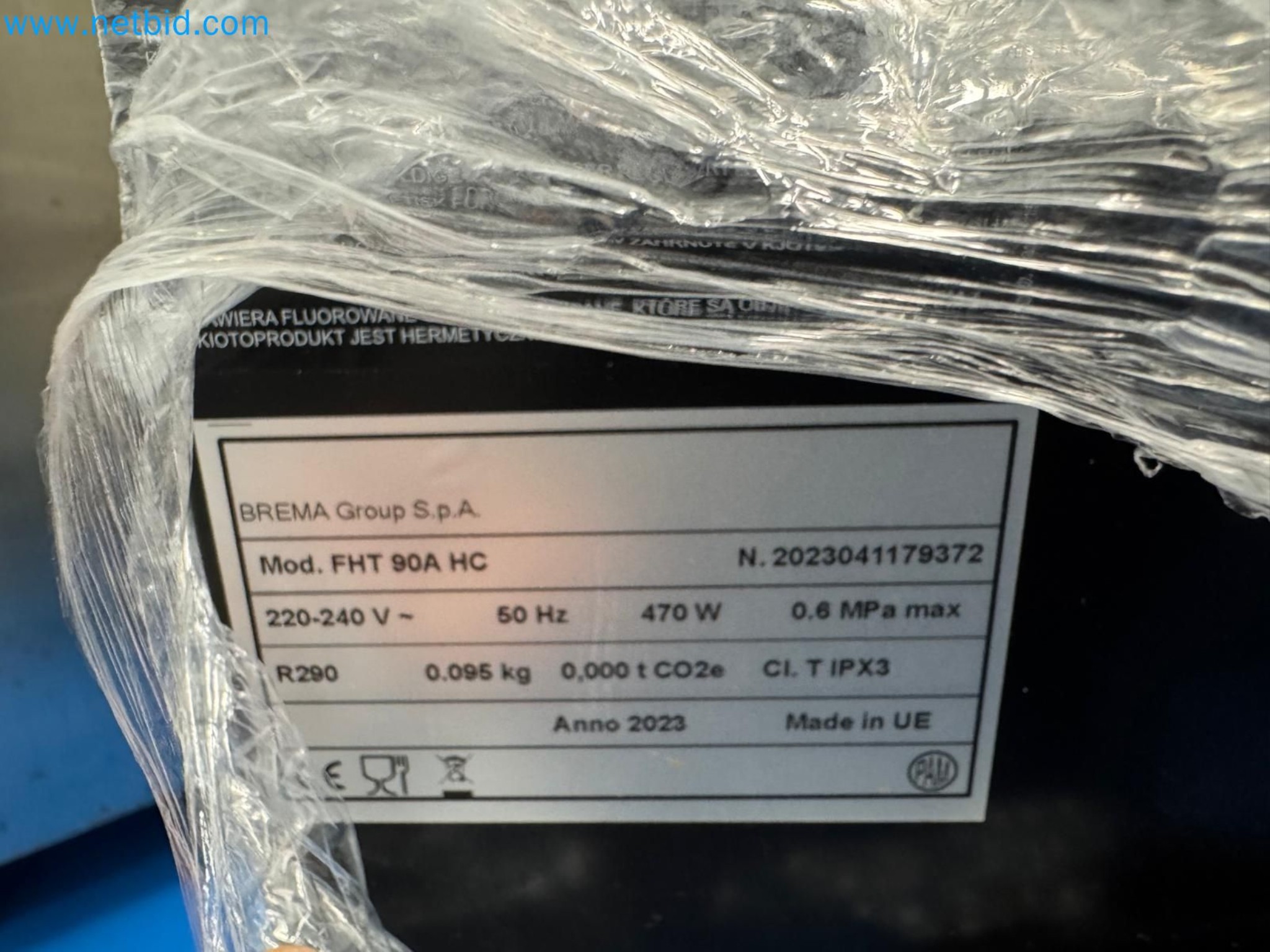 Machinery and laboratory equipment of a medicinal cannabis cultivation company-3