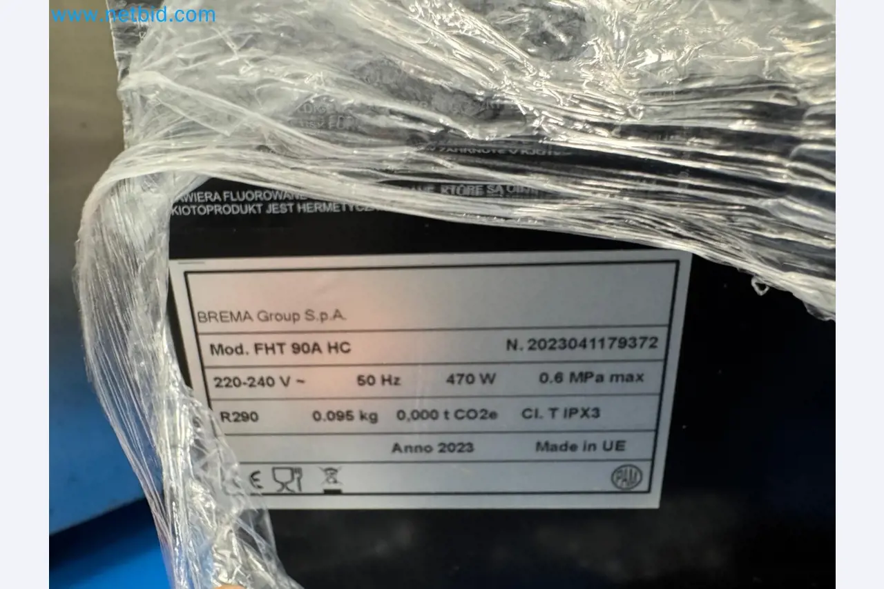 Machinery and laboratory equipment of a medicinal cannabis cultivation company-3