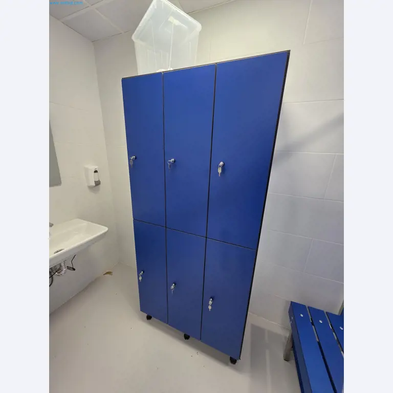 Machinery and laboratory equipment of a medicinal cannabis cultivation company-1