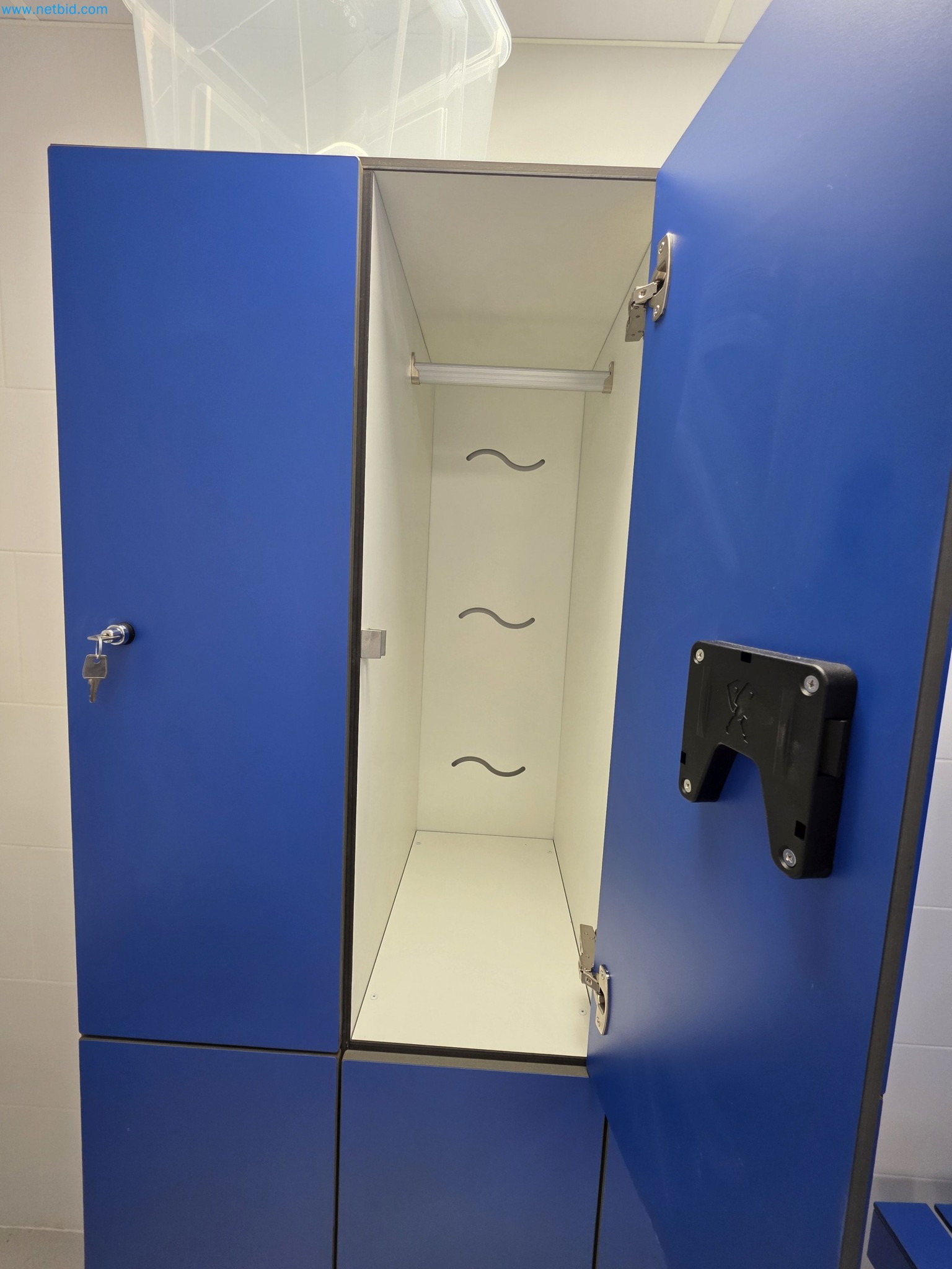 Machinery and laboratory equipment of a medicinal cannabis cultivation company-2