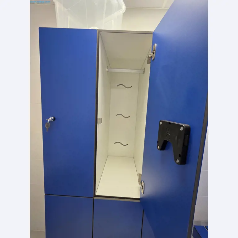 Machinery and laboratory equipment of a medicinal cannabis cultivation company-2